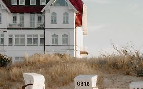 Strandhotel Ostende Adults Only